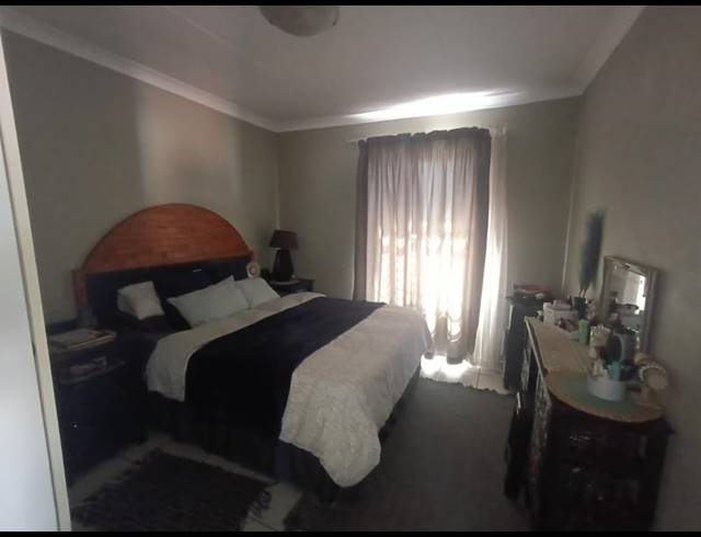 3 BEDROOM PROPERTY TO RENT IN STRUBENVALE
